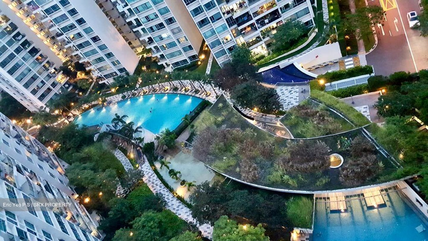 Waterfront Waves (D16), Condominium #521944991